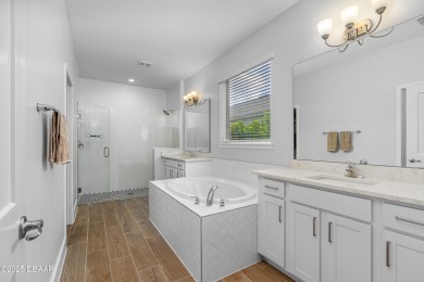 Atypically large, well-designed home, consisting of 2,618 sq. ft on Halifax Plantation Golf Club in Florida - for sale on GolfHomes.com, golf home, golf lot