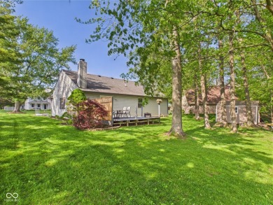 -If you're the kind of person that doesn't want to be enveloped on Bear Slide Golf Club in Indiana - for sale on GolfHomes.com, golf home, golf lot