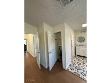 Discover this stunning, renovated home featuring modern quartz on Desert Rose Golf Course in Nevada - for sale on GolfHomes.com, golf home, golf lot