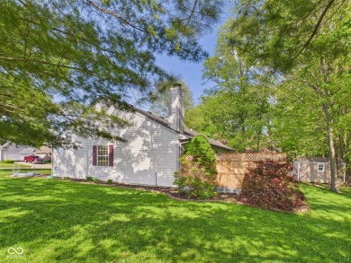 -If you're the kind of person that doesn't want to be enveloped on Bear Slide Golf Club in Indiana - for sale on GolfHomes.com, golf home, golf lot