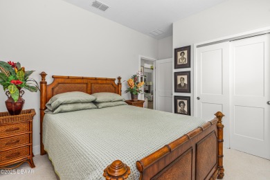Atypically large, well-designed home, consisting of 2,618 sq. ft on Halifax Plantation Golf Club in Florida - for sale on GolfHomes.com, golf home, golf lot