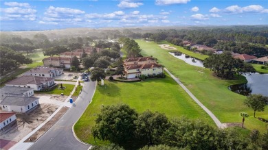 Beautiful building lot at Mission Resort + Club, (formerly on Mission Inn Resort and Club in Florida - for sale on GolfHomes.com, golf home, golf lot