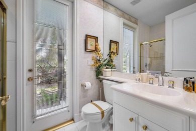 Situated on the North Golf Course in Ballenisles, this spacious on BallenIsles Golf and Country Club in Florida - for sale on GolfHomes.com, golf home, golf lot
