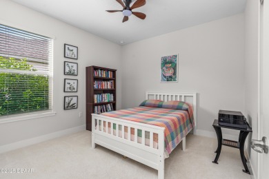 Atypically large, well-designed home, consisting of 2,618 sq. ft on Halifax Plantation Golf Club in Florida - for sale on GolfHomes.com, golf home, golf lot