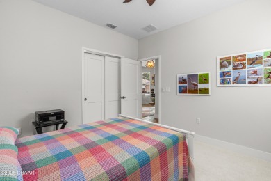 Atypically large, well-designed home, consisting of 2,618 sq. ft on Halifax Plantation Golf Club in Florida - for sale on GolfHomes.com, golf home, golf lot