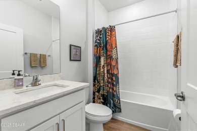 Atypically large, well-designed home, consisting of 2,618 sq. ft on Halifax Plantation Golf Club in Florida - for sale on GolfHomes.com, golf home, golf lot