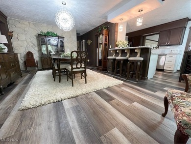 Welcome to 411 E. Mohawk Dr., Malvern. Nestled in the private on Lake Mohawk Golf Club in Ohio - for sale on GolfHomes.com, golf home, golf lot