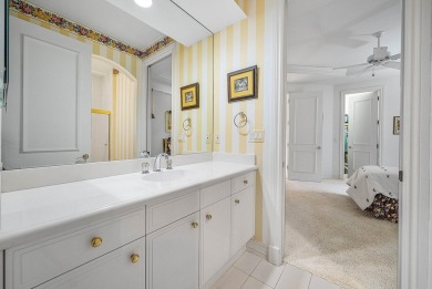 Situated on the North Golf Course in Ballenisles, this spacious on BallenIsles Golf and Country Club in Florida - for sale on GolfHomes.com, golf home, golf lot