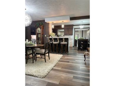 Welcome to 411 E. Mohawk Dr., Malvern. Nestled in the private on Lake Mohawk Golf Club in Ohio - for sale on GolfHomes.com, golf home, golf lot