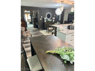 Welcome to 411 E. Mohawk Dr., Malvern. Nestled in the private on Lake Mohawk Golf Club in Ohio - for sale on GolfHomes.com, golf home, golf lot