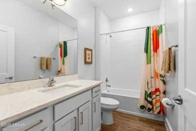 Atypically large, well-designed home, consisting of 2,618 sq. ft on Halifax Plantation Golf Club in Florida - for sale on GolfHomes.com, golf home, golf lot
