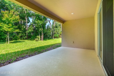 Atypically large, well-designed home, consisting of 2,618 sq. ft on Halifax Plantation Golf Club in Florida - for sale on GolfHomes.com, golf home, golf lot