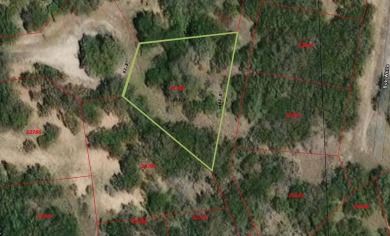 Take advantage of this incredible opportunity to create your on Slick Rock Golf Course - Horseshoe Bay in Texas - for sale on GolfHomes.com, golf home, golf lot
