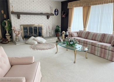 Welcome to 411 E. Mohawk Dr., Malvern. Nestled in the private on Lake Mohawk Golf Club in Ohio - for sale on GolfHomes.com, golf home, golf lot