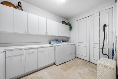 Situated on the North Golf Course in Ballenisles, this spacious on BallenIsles Golf and Country Club in Florida - for sale on GolfHomes.com, golf home, golf lot