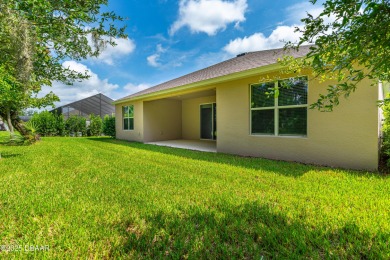 Atypically large, well-designed home, consisting of 2,618 sq. ft on Halifax Plantation Golf Club in Florida - for sale on GolfHomes.com, golf home, golf lot