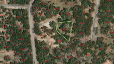 Take advantage of this incredible opportunity to create your on Slick Rock Golf Course - Horseshoe Bay in Texas - for sale on GolfHomes.com, golf home, golf lot