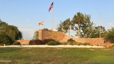 Prime commercial lot in Sunny Hills--over half an acre in a on Sunny Hills Golf and Country Club in Florida - for sale on GolfHomes.com, golf home, golf lot