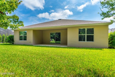 Atypically large, well-designed home, consisting of 2,618 sq. ft on Halifax Plantation Golf Club in Florida - for sale on GolfHomes.com, golf home, golf lot