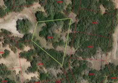 Take advantage of this incredible opportunity to create your on Slick Rock Golf Course - Horseshoe Bay in Texas - for sale on GolfHomes.com, golf home, golf lot