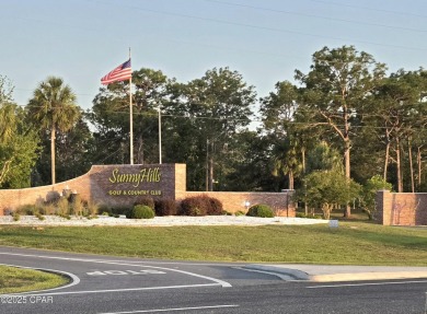 Prime commercial lot in Sunny Hills--over half an acre in a on Sunny Hills Golf and Country Club in Florida - for sale on GolfHomes.com, golf home, golf lot