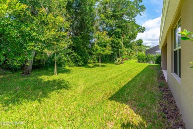Atypically large, well-designed home, consisting of 2,618 sq. ft on Halifax Plantation Golf Club in Florida - for sale on GolfHomes.com, golf home, golf lot