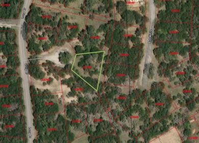 Take advantage of this incredible opportunity to create your on Slick Rock Golf Course - Horseshoe Bay in Texas - for sale on GolfHomes.com, golf home, golf lot