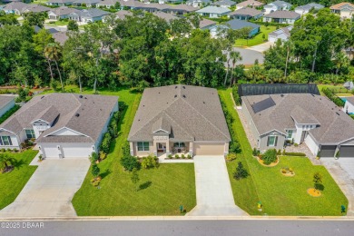 Atypically large, well-designed home, consisting of 2,618 sq. ft on Halifax Plantation Golf Club in Florida - for sale on GolfHomes.com, golf home, golf lot