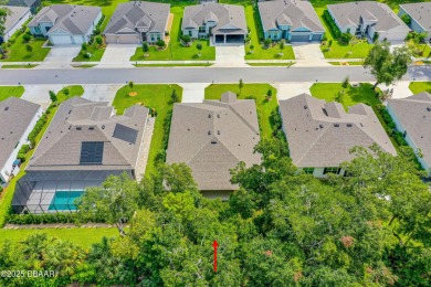 Atypically large, well-designed home, consisting of 2,618 sq. ft on Halifax Plantation Golf Club in Florida - for sale on GolfHomes.com, golf home, golf lot