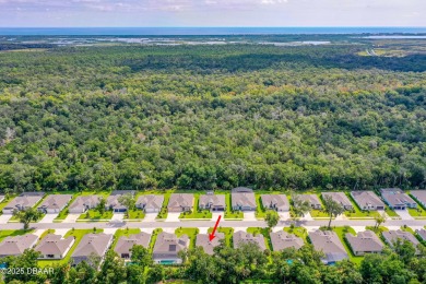 Atypically large, well-designed home, consisting of 2,618 sq. ft on Halifax Plantation Golf Club in Florida - for sale on GolfHomes.com, golf home, golf lot