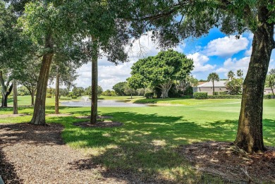 Situated on the North Golf Course in Ballenisles, this spacious on BallenIsles Golf and Country Club in Florida - for sale on GolfHomes.com, golf home, golf lot