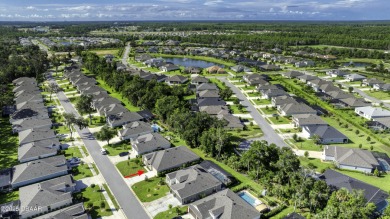Atypically large, well-designed home, consisting of 2,618 sq. ft on Halifax Plantation Golf Club in Florida - for sale on GolfHomes.com, golf home, golf lot