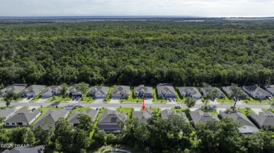 Atypically large, well-designed home, consisting of 2,618 sq. ft on Halifax Plantation Golf Club in Florida - for sale on GolfHomes.com, golf home, golf lot
