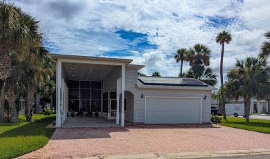 This immaculate home features 1 Bedroom/1.5 bathroom with 1345 on The Great Outdoors Golf and Country Club in Florida - for sale on GolfHomes.com, golf home, golf lot