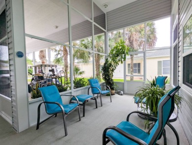 This immaculate home features 1 Bedroom/1.5 bathroom with 1345 on The Great Outdoors Golf and Country Club in Florida - for sale on GolfHomes.com, golf home, golf lot