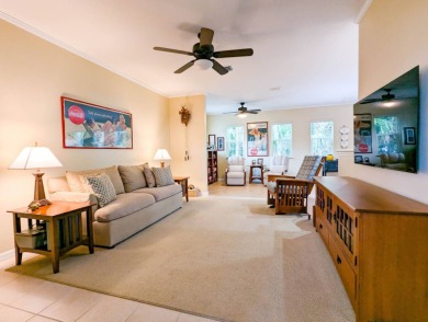 This immaculate home features 1 Bedroom/1.5 bathroom with 1345 on The Great Outdoors Golf and Country Club in Florida - for sale on GolfHomes.com, golf home, golf lot