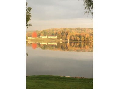 Pride of ownership is evident in this beautifully maintained on Wildwood Lakes in Michigan - for sale on GolfHomes.com, golf home, golf lot