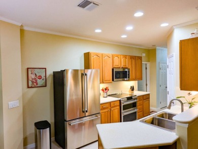 This immaculate home features 1 Bedroom/1.5 bathroom with 1345 on The Great Outdoors Golf and Country Club in Florida - for sale on GolfHomes.com, golf home, golf lot