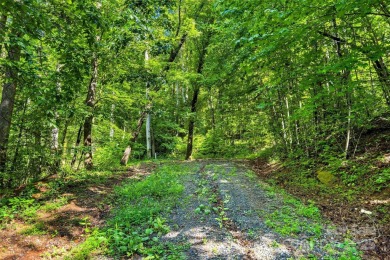 Premium Double Lot Opportunity with Long-Range Mountain Views - on Linville Falls Golf Club in North Carolina - for sale on GolfHomes.com, golf home, golf lot