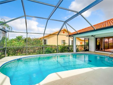 MOTIVATED SELLER! Highly Desired PUNTA GORDA ISLES! Beautiful 4 on Twin Isles Country Club in Florida - for sale on GolfHomes.com, golf home, golf lot