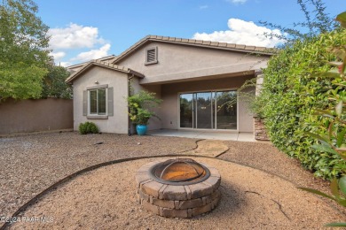 RARE FIND!  This 4 bedroom home offers 2 bedrooms, 2 bathrooms on Prescott Lakes Golf and Country Club in Arizona - for sale on GolfHomes.com, golf home, golf lot