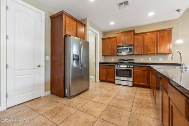 RARE FIND!  This 4 bedroom home offers 2 bedrooms, 2 bathrooms on Prescott Lakes Golf and Country Club in Arizona - for sale on GolfHomes.com, golf home, golf lot