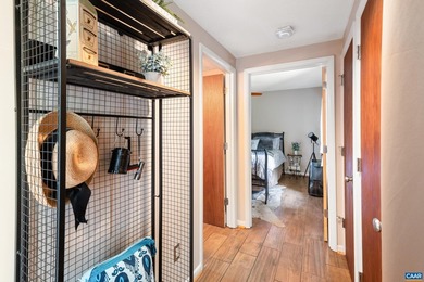 Step into a beautifully transformed contemporary condo where on Devils Knob in Virginia - for sale on GolfHomes.com, golf home, golf lot