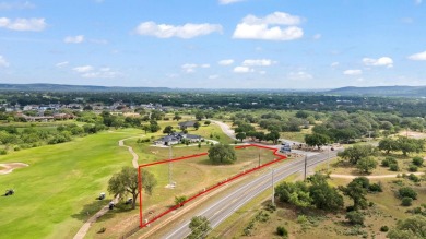 **Unique Commercial Opportunity in the Heart of Hill Country** on Legends Golf Course in Texas - for sale on GolfHomes.com, golf home, golf lot