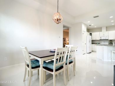 Your Slice of Paradise Is Calling! This spacious 3-bedroom on LPGA International Golf Course in Florida - for sale on GolfHomes.com, golf home, golf lot