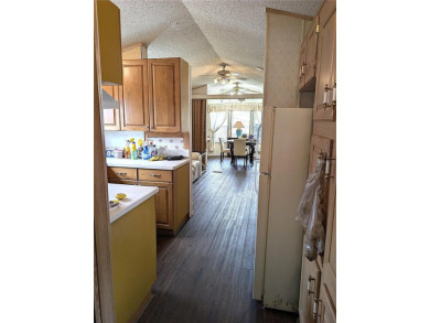 Welcome to Sugar Creek Resort, a 55+ community that prides on River Run Golf Links in Florida - for sale on GolfHomes.com, golf home, golf lot