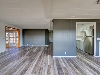 Seeing is believing....... this tastefully remodeled home is one on Zellwood Station Country Club in Florida - for sale on GolfHomes.com, golf home, golf lot