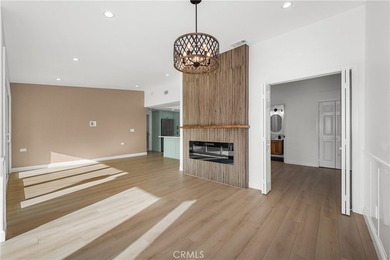 (CARPORT 26, SPACE 53) Completely modernized and luxurious at on Leisure World Seal Beach Golf Course in California - for sale on GolfHomes.com, golf home, golf lot