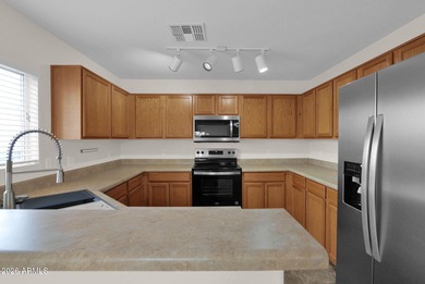 PRICED TO SELL.! Nice golf course property in popular Sundance on Sundance Golf Club in Arizona - for sale on GolfHomes.com, golf home, golf lot