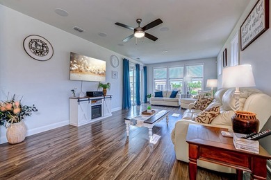 AMAZING opportunity to own a 3 bedroom 3 bathroom SMART home on Beachwood Golf Club in South Carolina - for sale on GolfHomes.com, golf home, golf lot